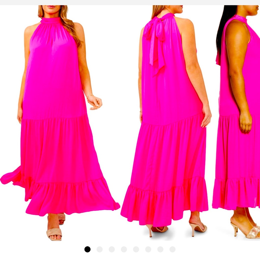 Vince Camaro dress size 20
